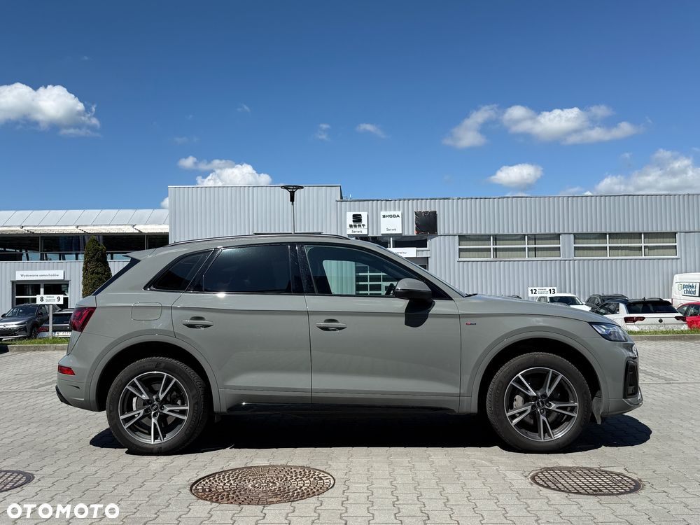 Audi Q5 - 8