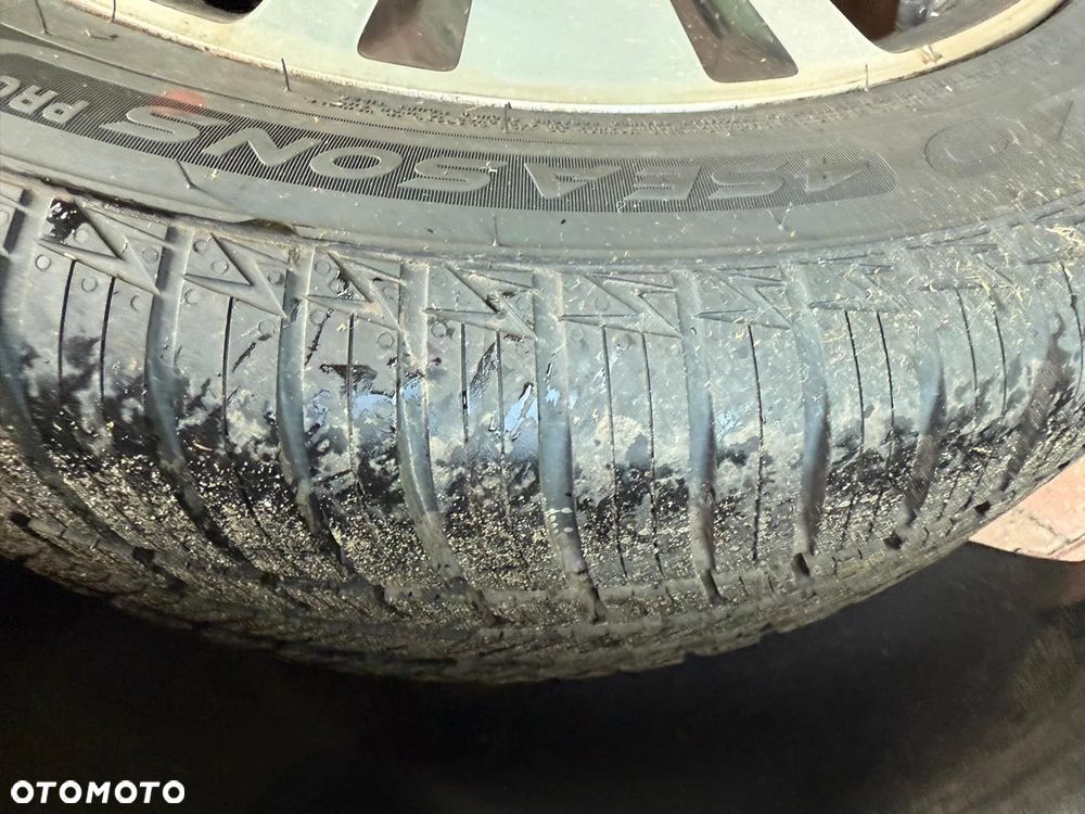 Kia Sportage 1.7 CRDI 2WD Vision - 11