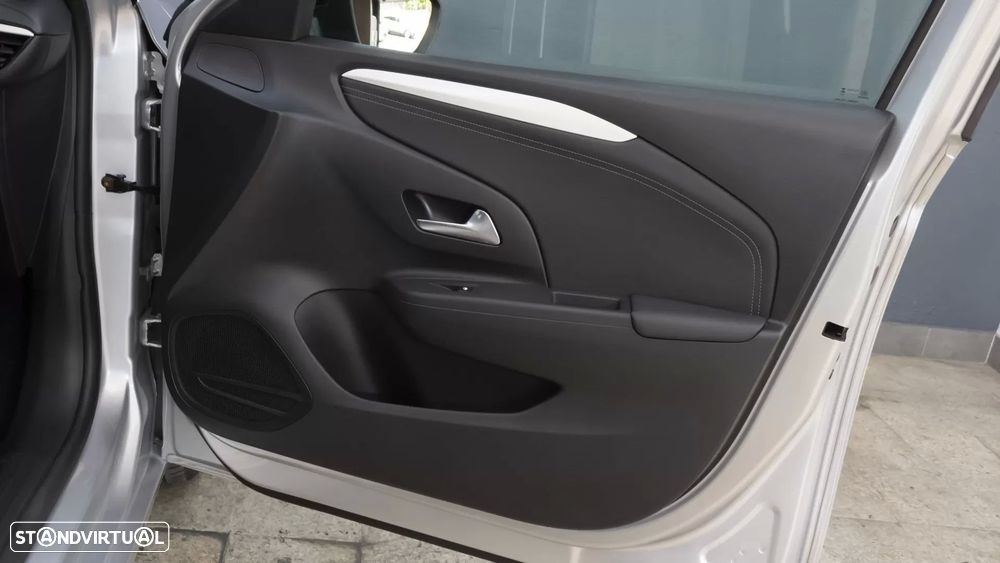Opel Corsa 1.2 T Hybrid EdCT - 12