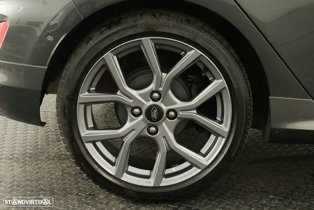 Ford Fiesta 1.0 EcoBoost ST-Line - 5
