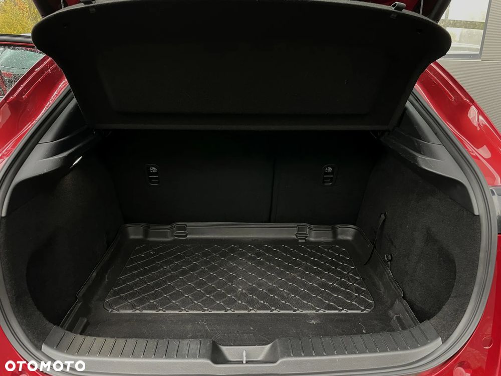 Mazda CX-30 e-SKYACTIVE G 122 SKYACTIV-Drive EXCLUSIVE-LINE - 39