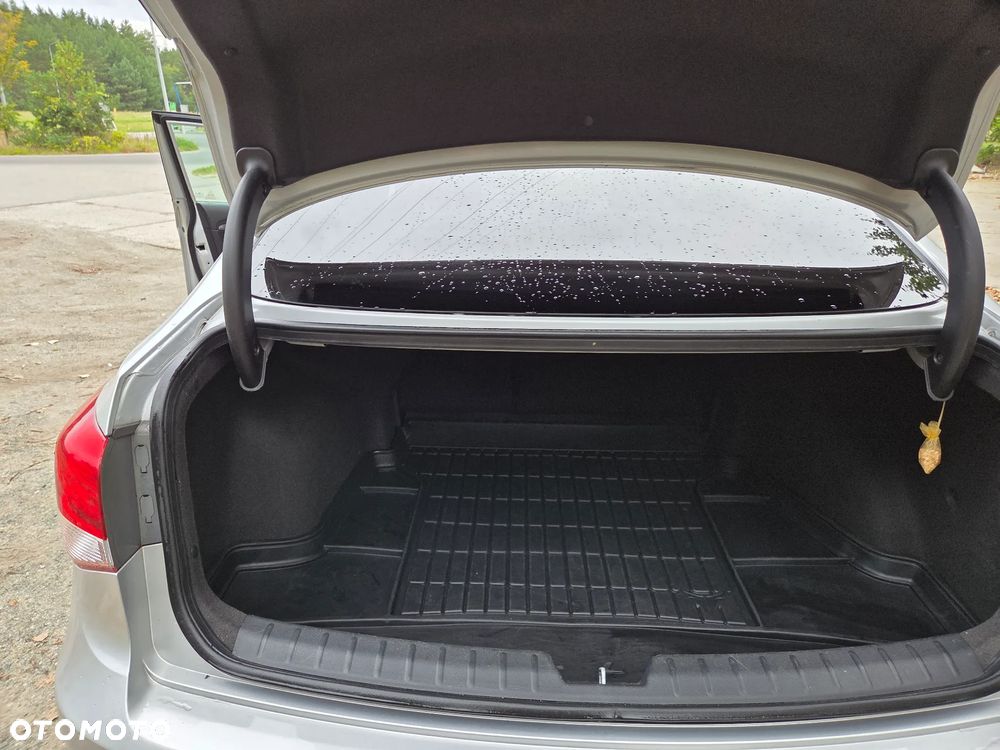 Hyundai i40 2.0 GDI Comfort - 6