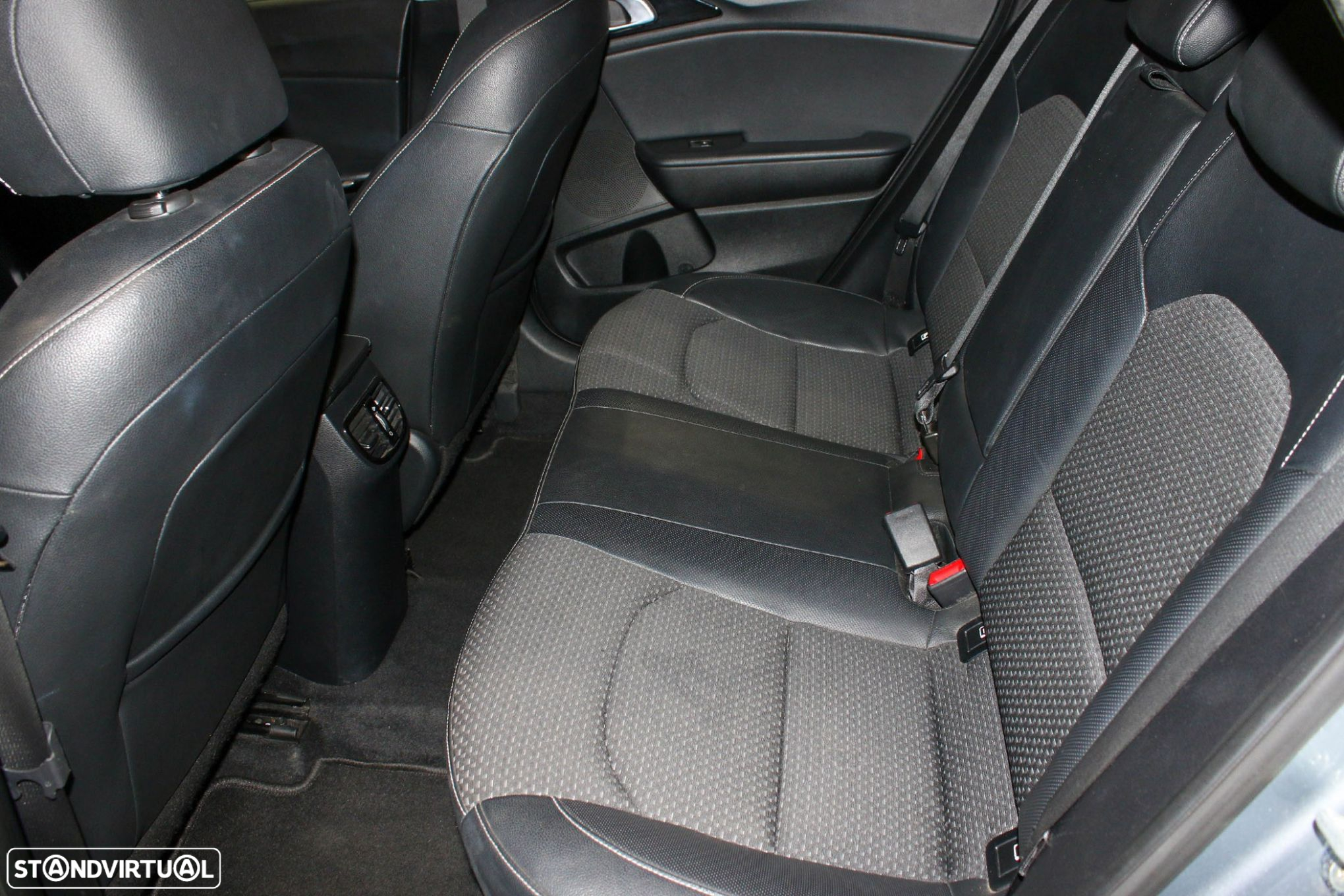 Kia Ceed SW 1.6 CRDi MHEV Drive - 18