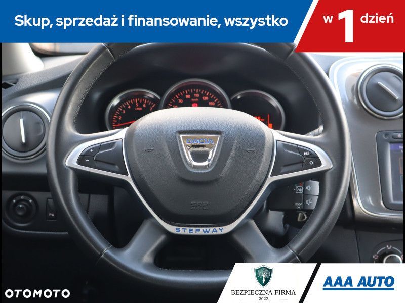 Dacia Sandero - 17