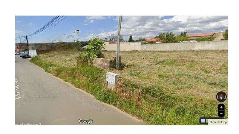 Terreno em Silvalde, Espinho: Natureza, Cidade e Mar num só lugar - Grande imagem: 3/3