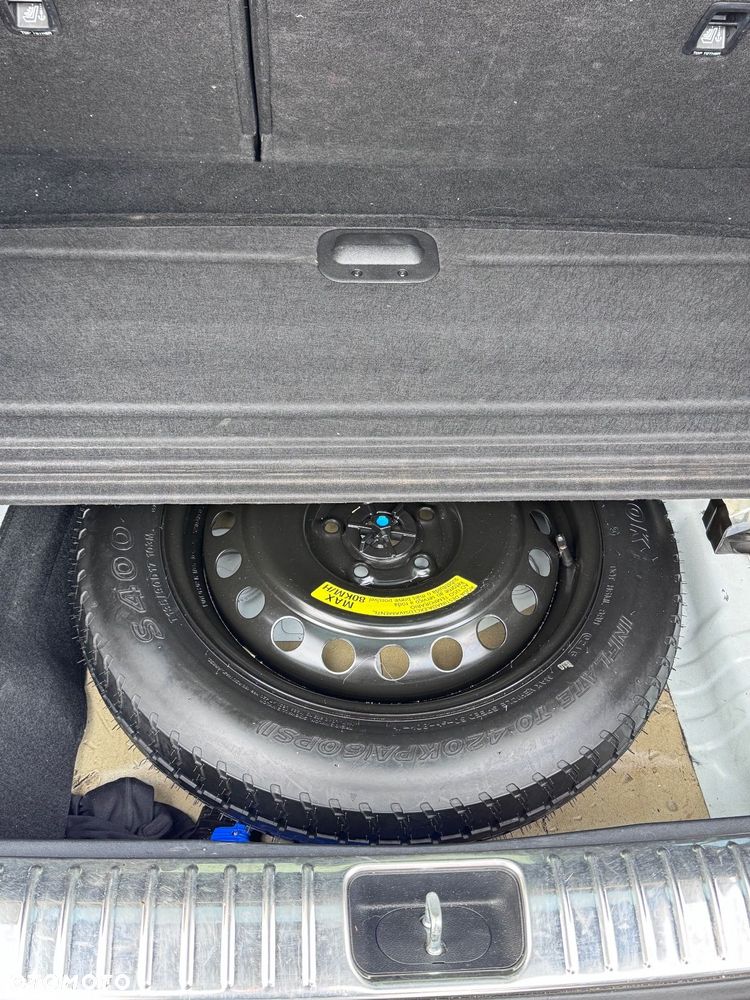 Kia Sportage 2.0 CRDI GT Line 4WD - 10