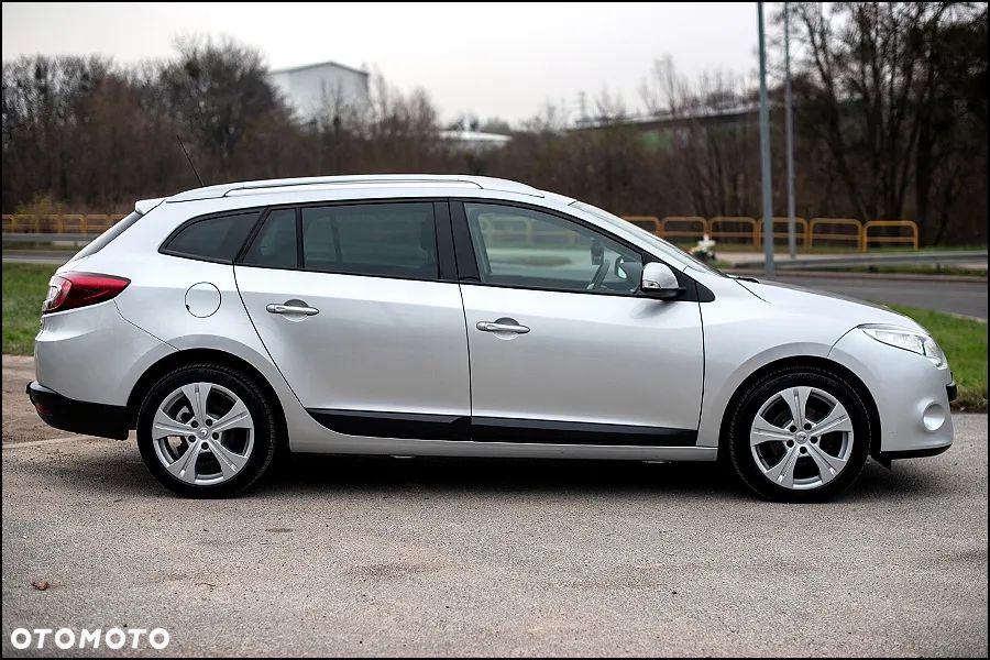 Renault Megane - 5