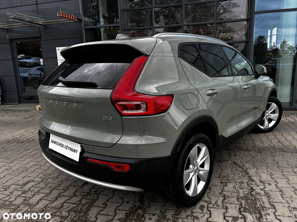 Volvo XC 40 - 8