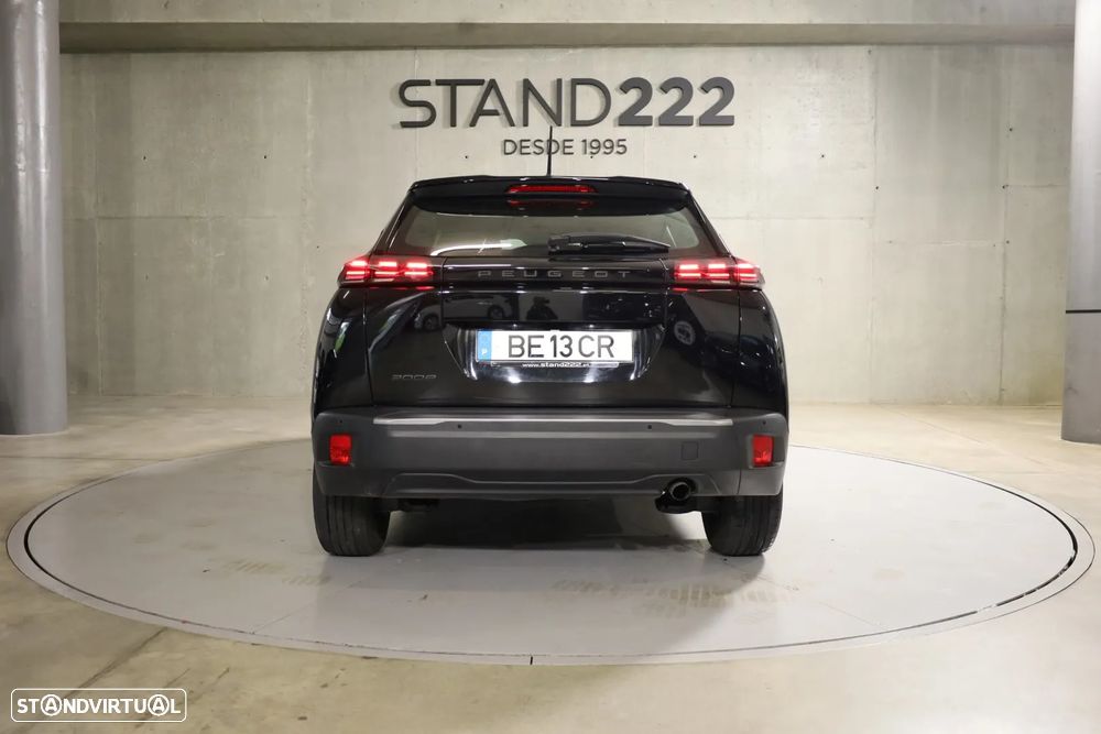 Peugeot 2008 1.2 PureTech Active - 6