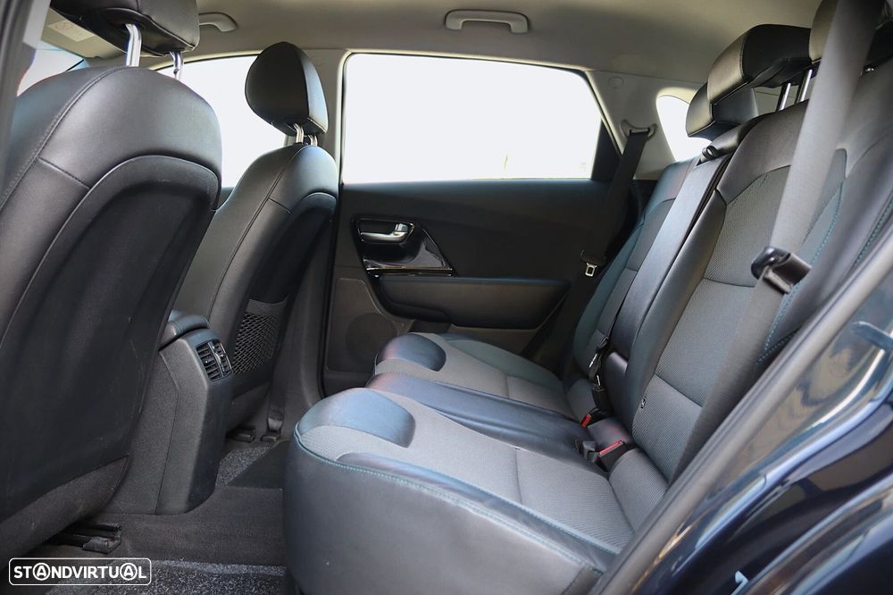 Kia e-Niro 64kWh - 30