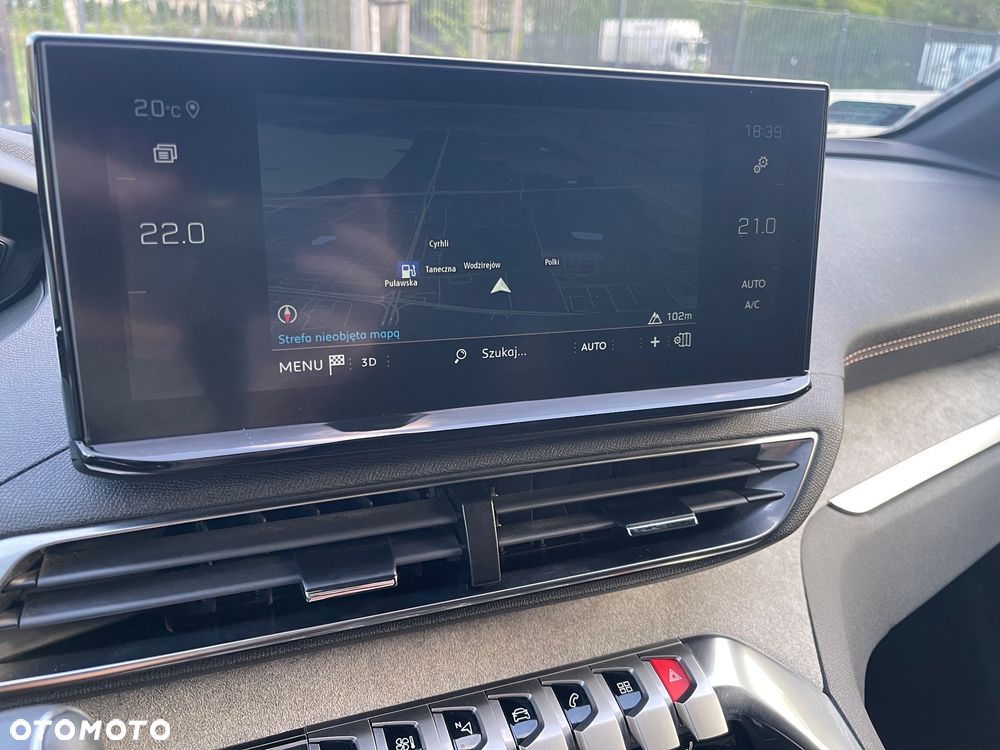 Peugeot 5008 1.6 PureTech GT Pack S&S EAT8 - 31
