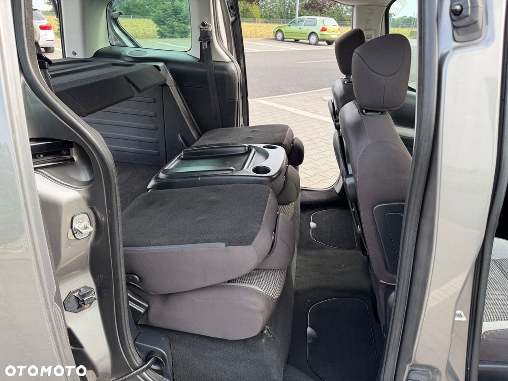 Peugeot Partner 1.6 HDi Outdoor - 15