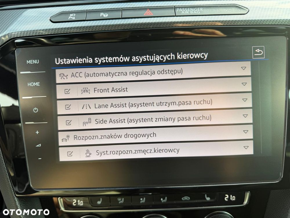 Volkswagen Arteon 2.0 TSI R-Line DSG - 24