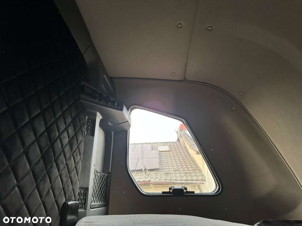 Renault Master 10 europalet Salon Polska Sypialka XL Carpol - 33