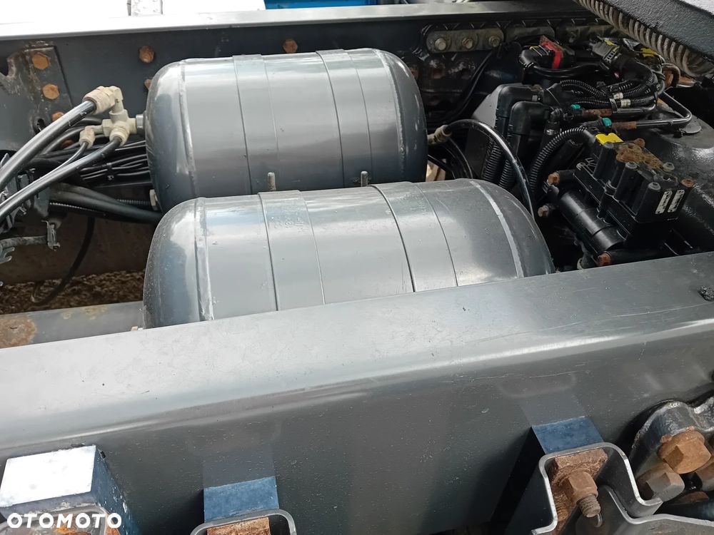 Scania R410 - 8
