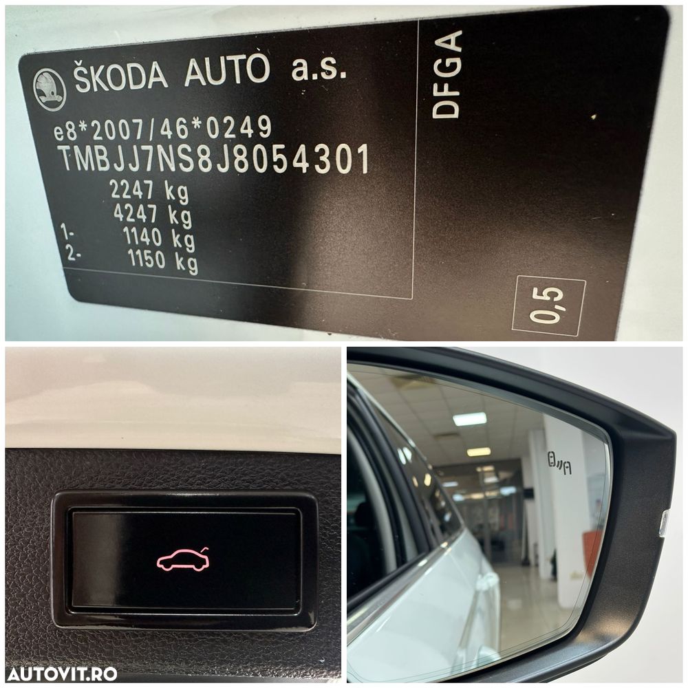 Skoda Kodiaq ver-2-0-tdi-dsg-tour - 13
