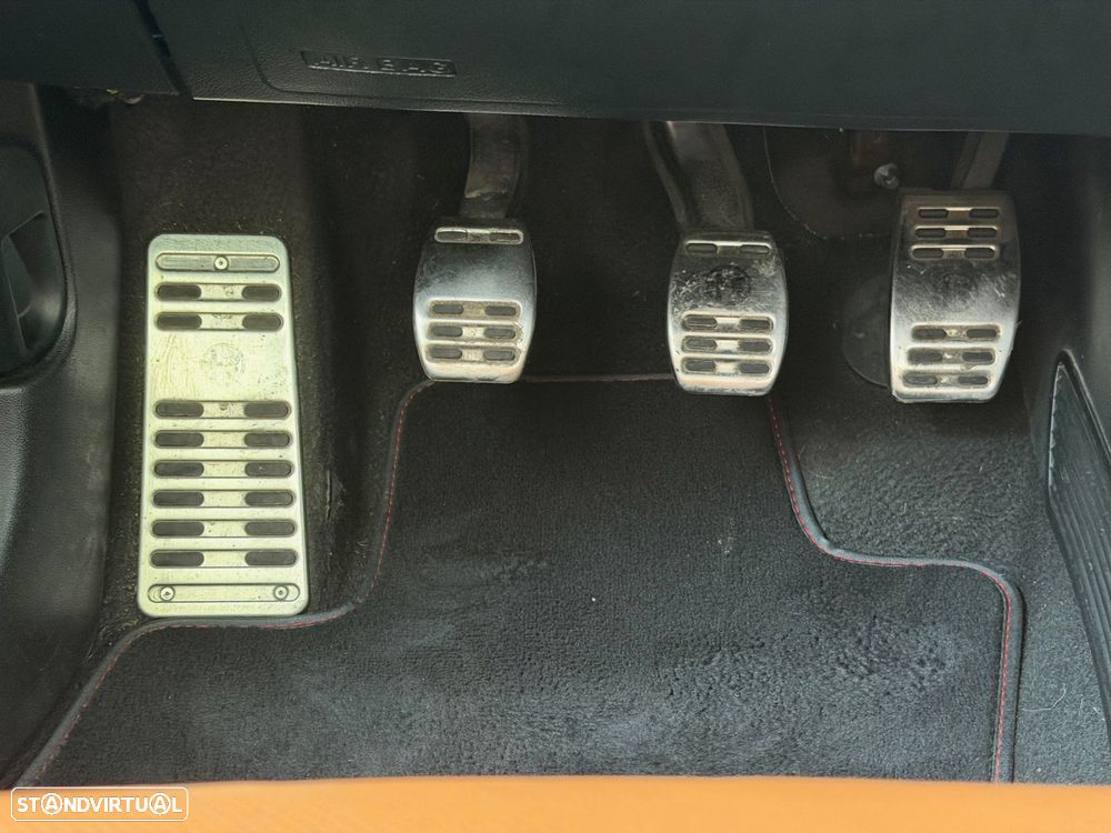 Alfa Romeo MiTo 1.3 JTD Distinctive S&S - 35