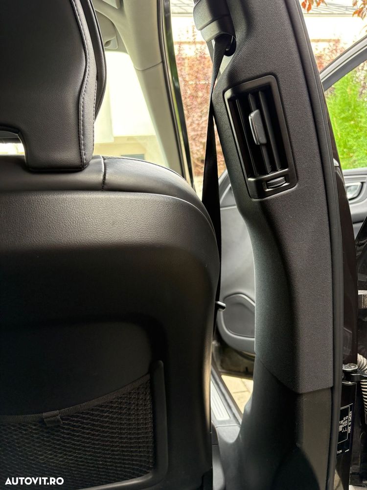 Volvo XC 60 D4 Inscription - 17