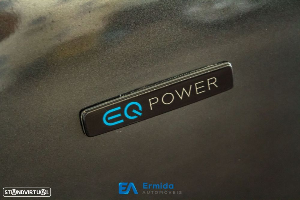 Mercedes-Benz E 300 - 25