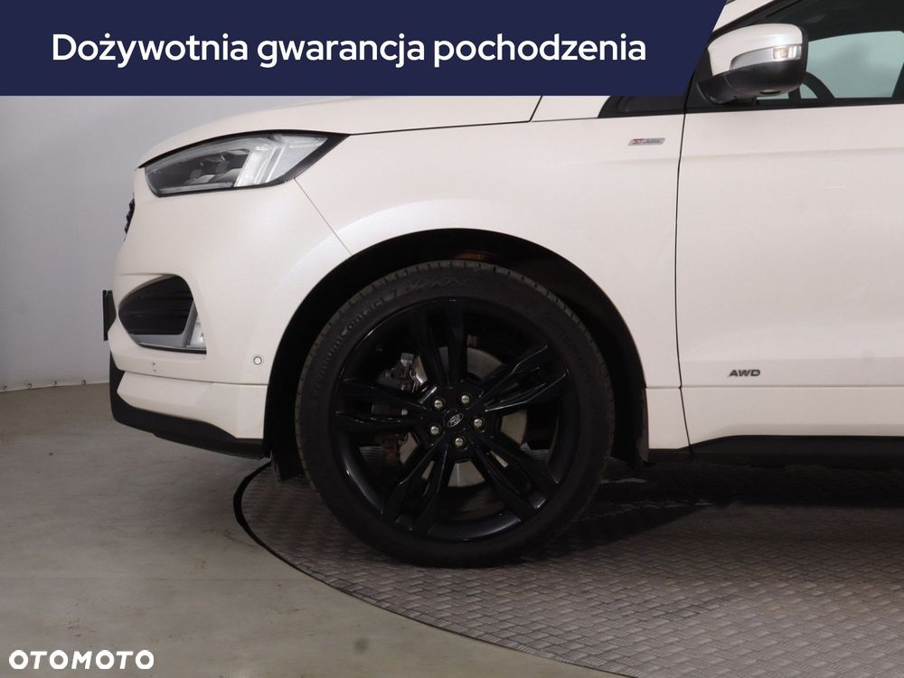 Ford Edge - 17