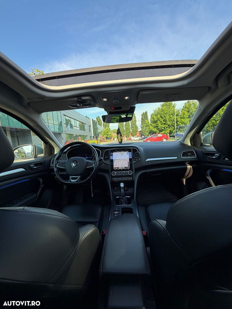 Renault Megane E-TECH 160 INTENS - 18