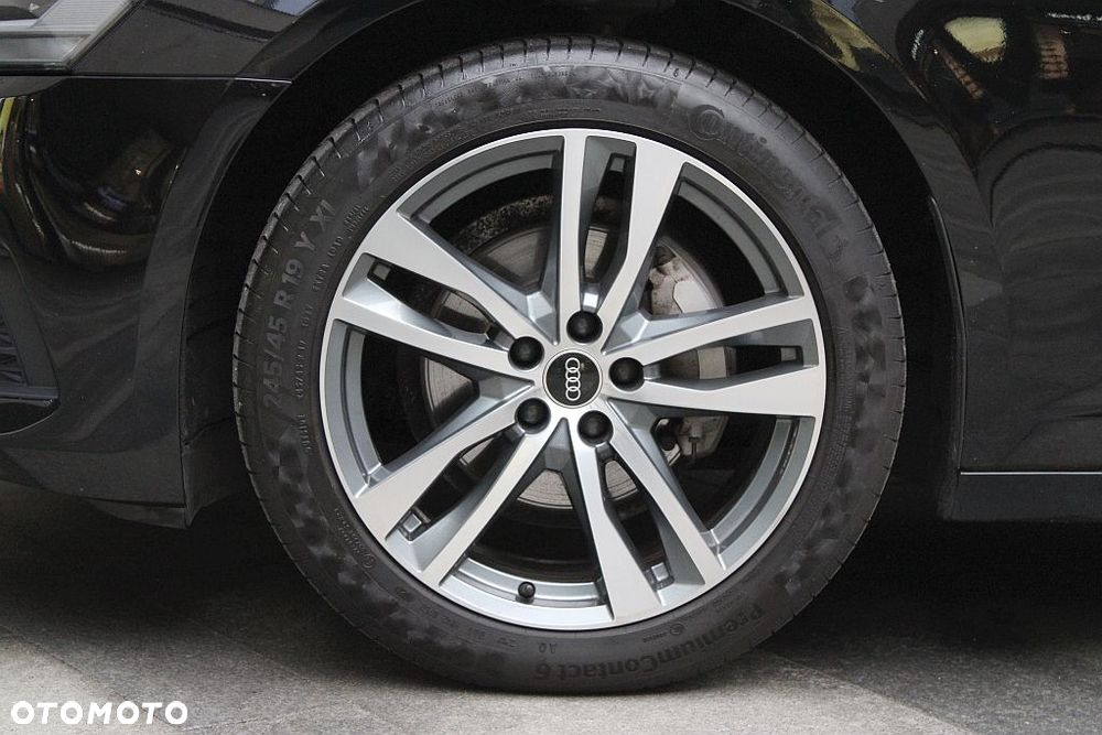 Audi A6 Limousine 35 TDI mHEV S tronic - 6