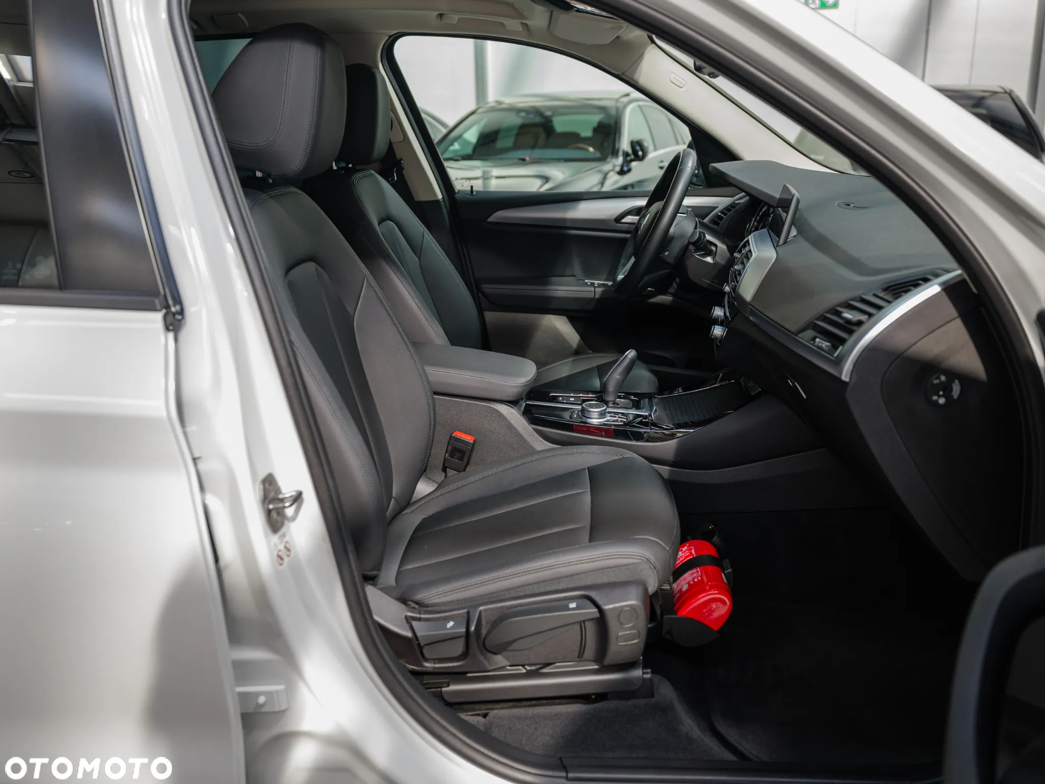 BMW X3 - 23