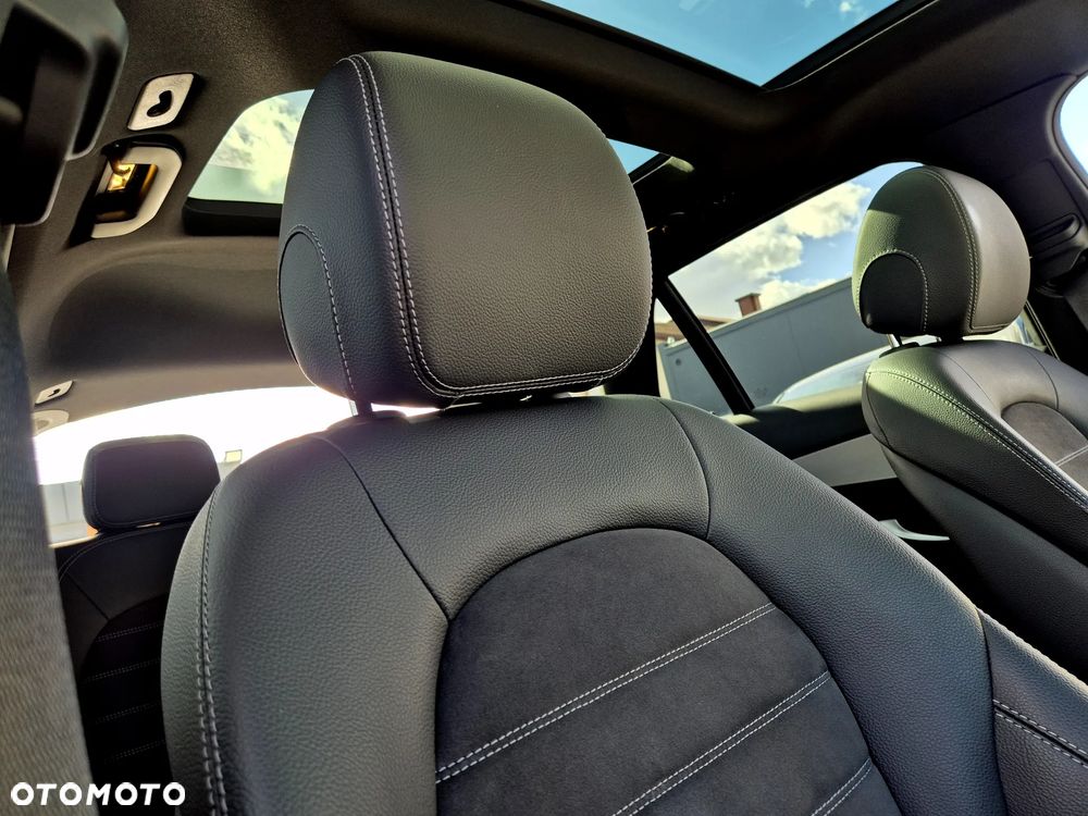 Mercedes-Benz GLC - 19