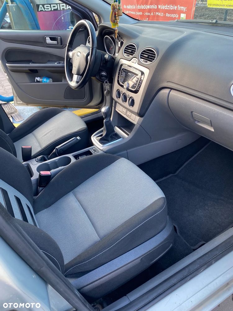 Ford Focus - 3