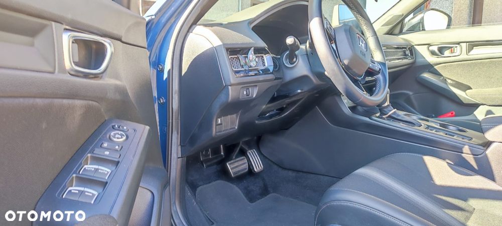Honda Civic - 11