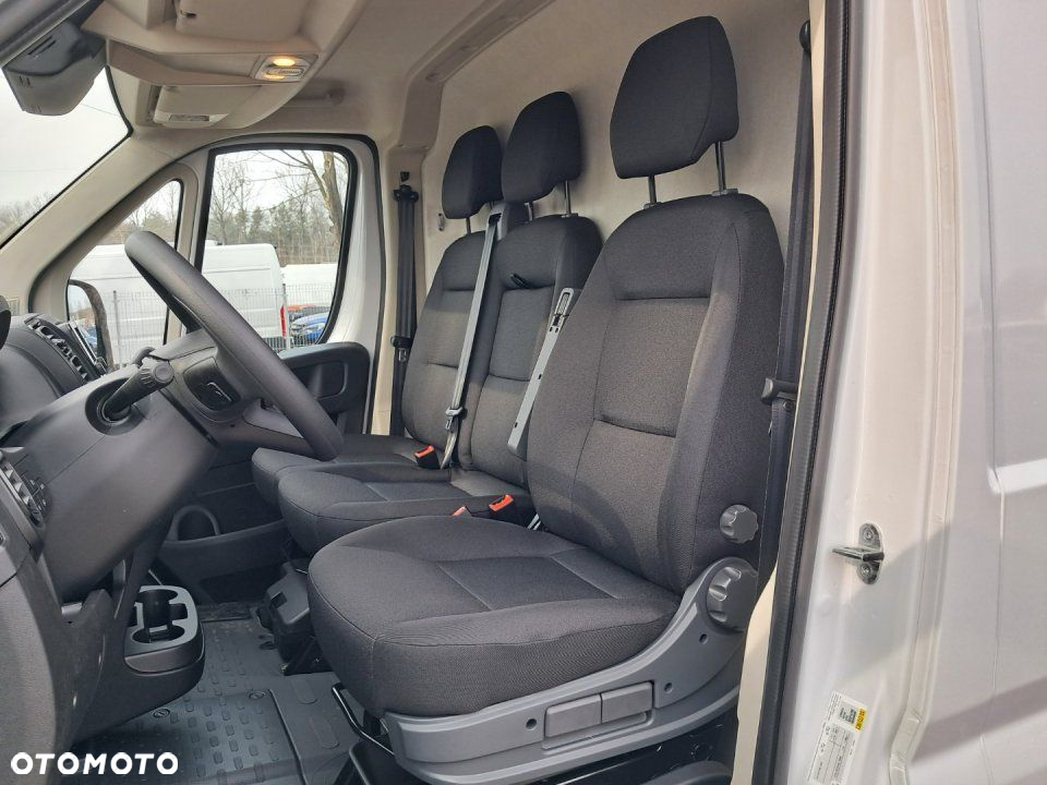 Fiat Ducato - 21