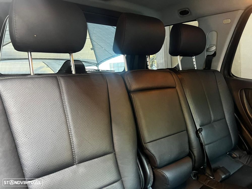 Mercedes-Benz ML 270 - 15