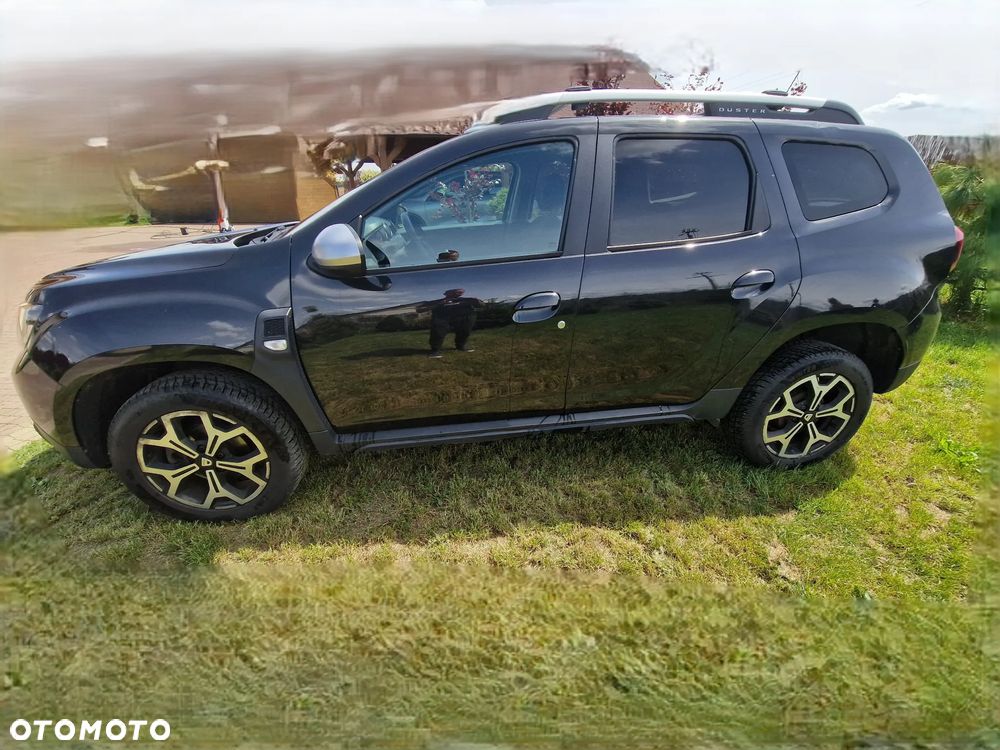 Dacia Duster 1.2 TCe Prestige S&S EU6 - 2