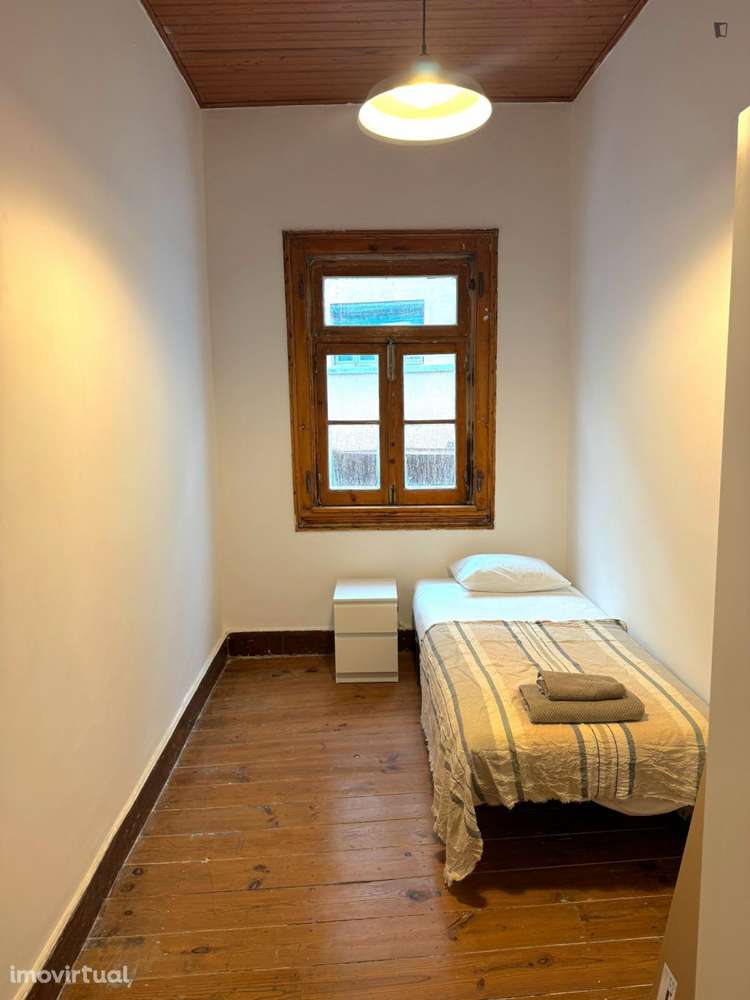 Apartamento com 2 quartos - localizado em Santa Apolónia Lisbon - Grande imagem: 4/14