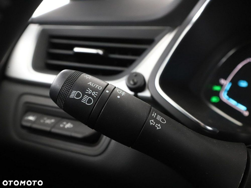 Renault Captur 1.6 E-TECH Full Hybrid 145 Intens - 34