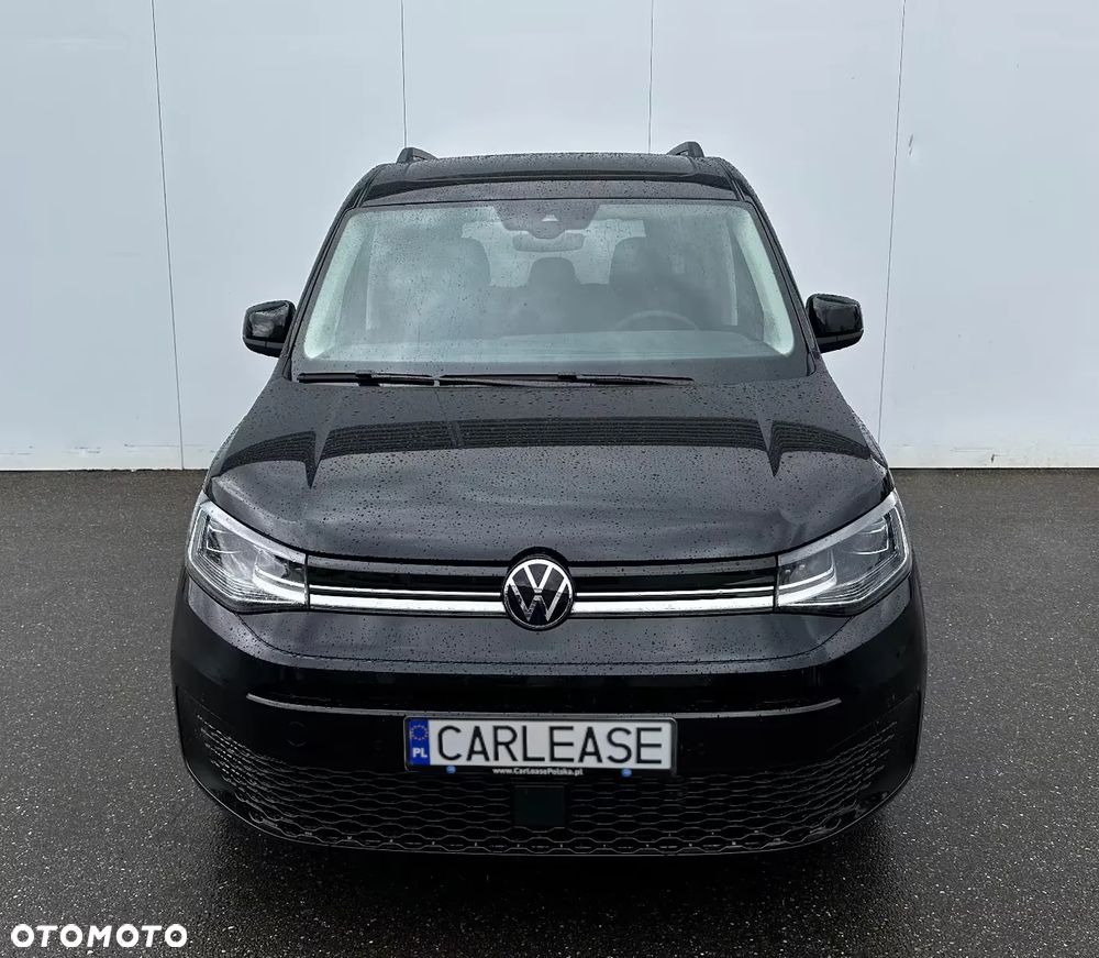 Volkswagen Caddy - 3