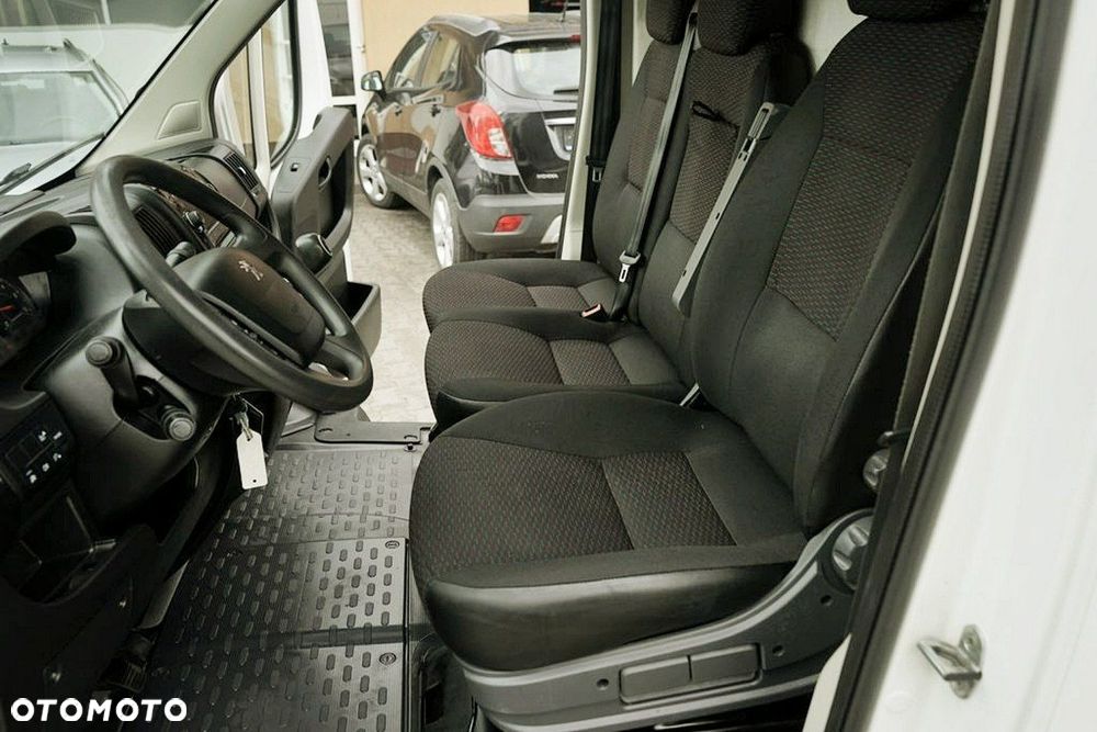 Peugeot Boxer - 13