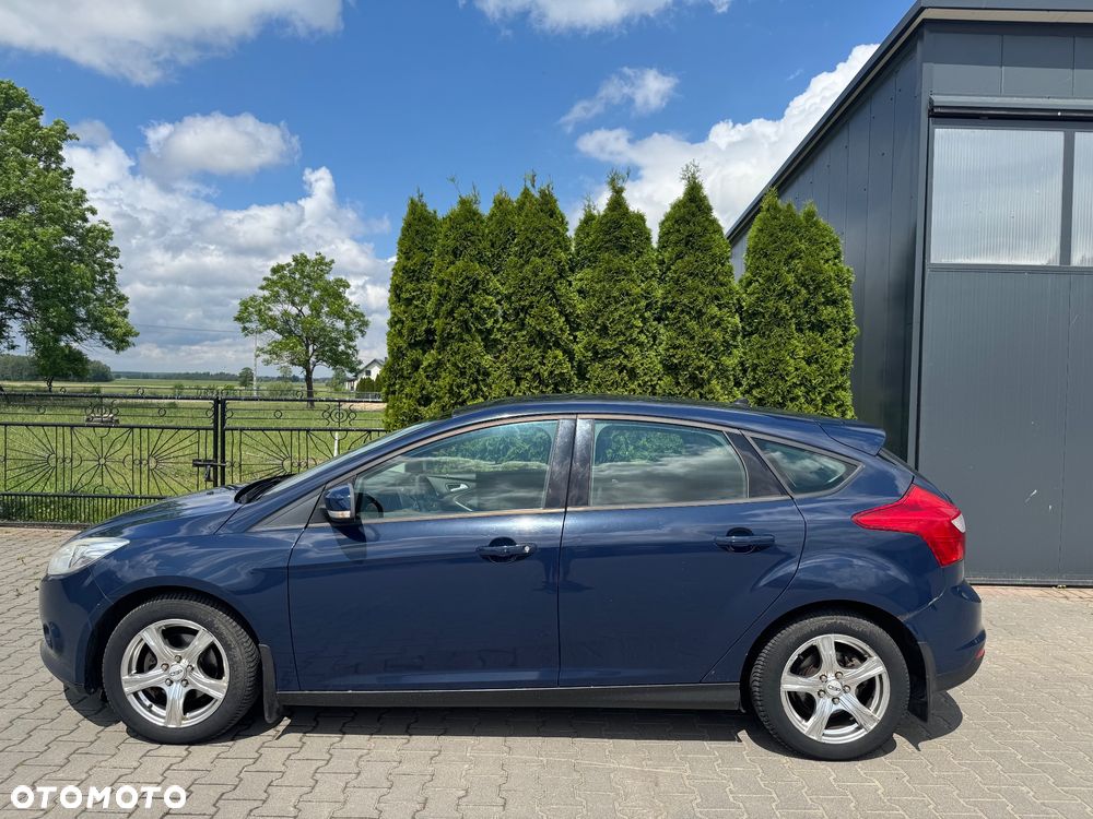 Ford Focus 1.6 TDCi Edition - 3