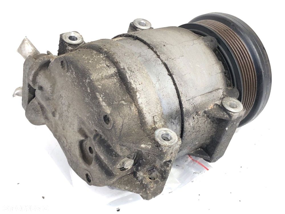 SPRĘŻARKA KLIMATYZACJI - 529.00 PLN - CHEVROLET LACETTI (J200) 2003 - 2022 1.4 16V 70 kW [95 KM] - 2