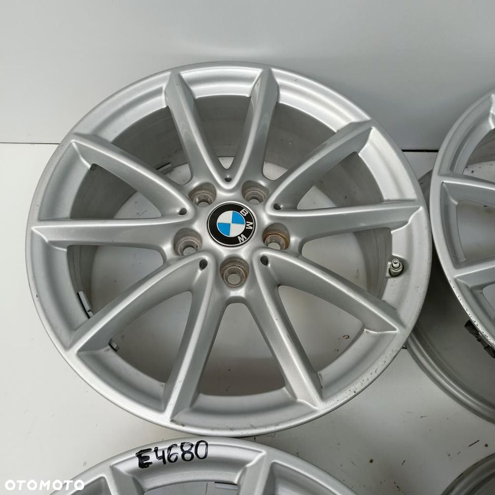 ALUFELGI 5x112 17 BMW 2 F45 F46 6856061 (E4680) - 2