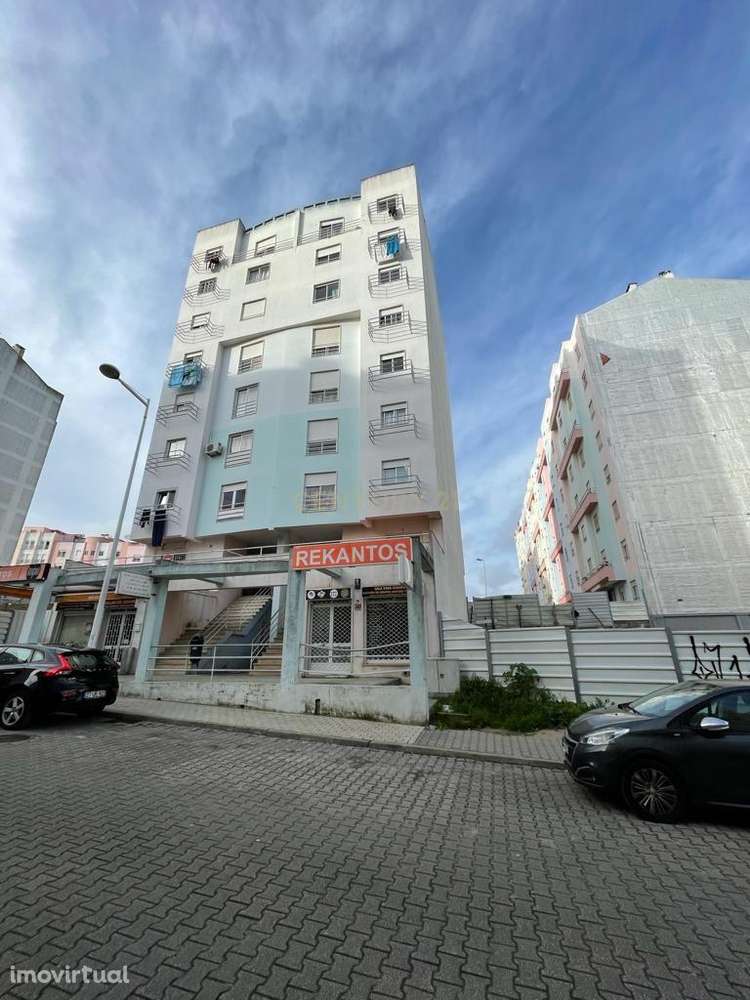 Lote de Terreno para Construção em Santa Marta do Pinhal, Corroios, Se - Grande imagem: 5/20