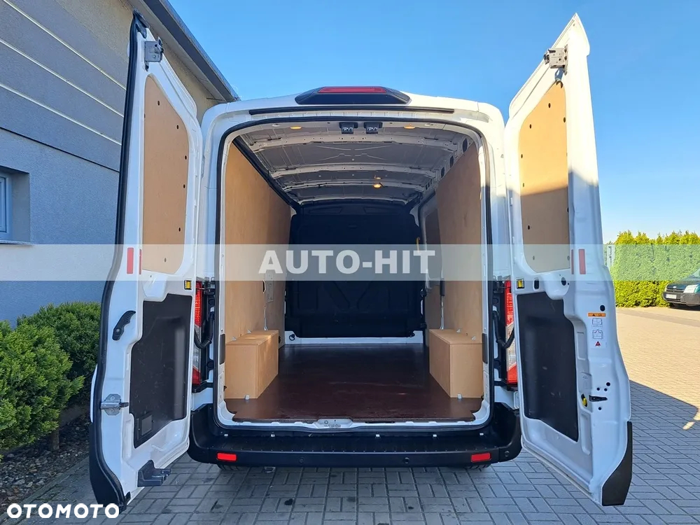 Ford Transit - 14