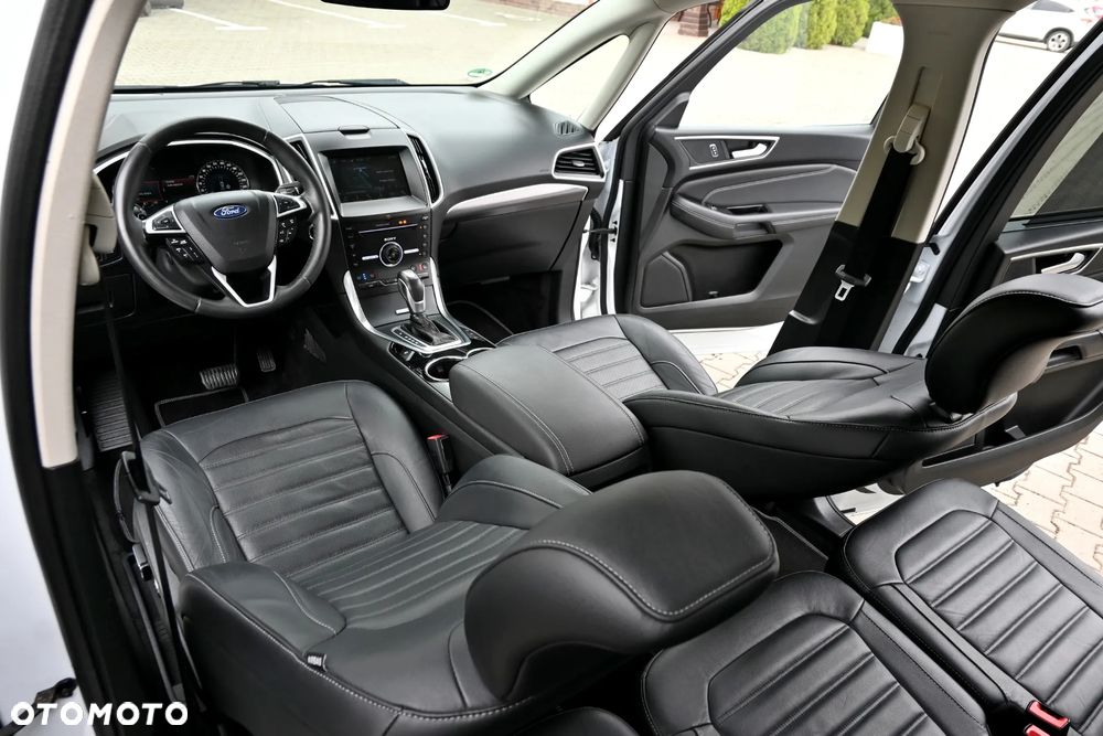 Ford Galaxy 2.0 TDCi Bi-Turbo Titanium PowerShift - 24