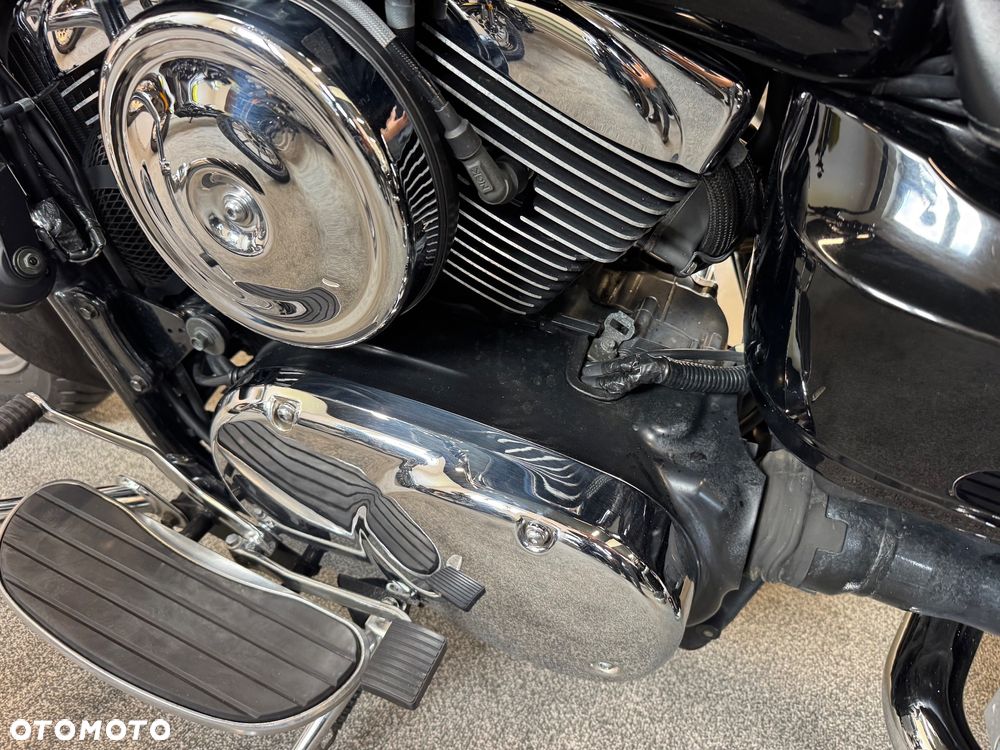Kawasaki Vulcan - 17