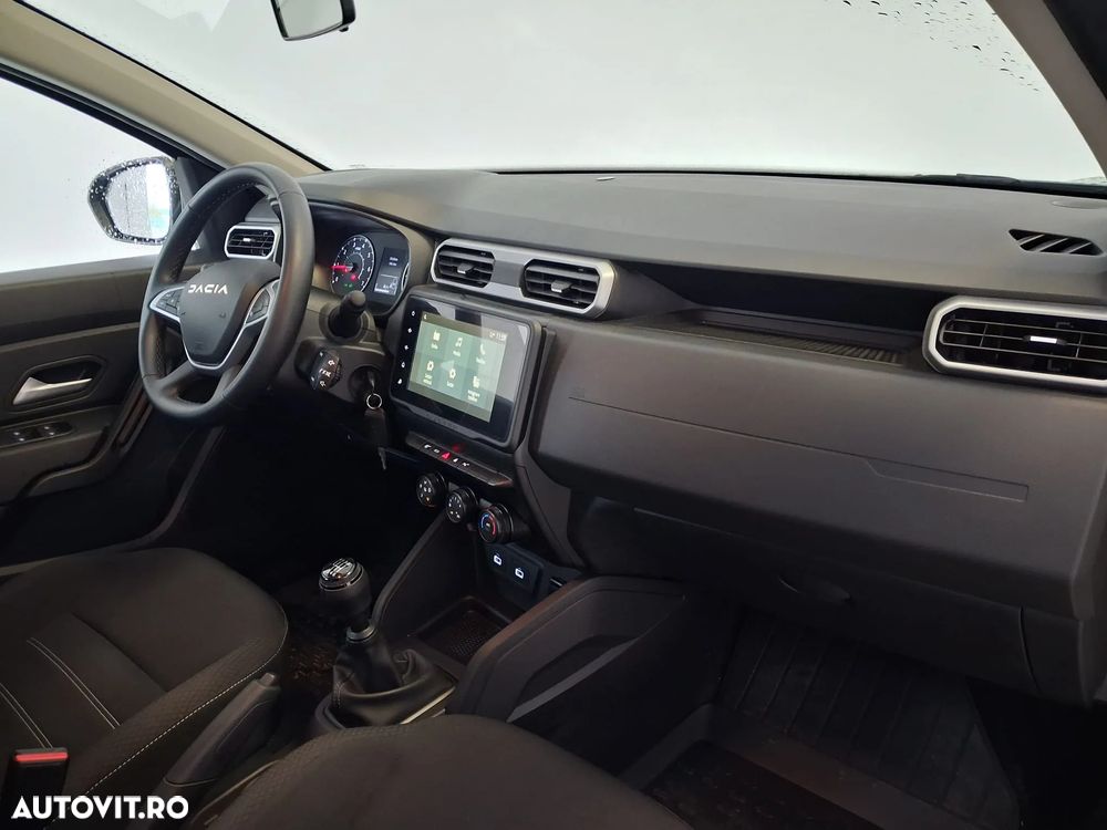 Dacia Duster ECO-G 100 Expression - 17