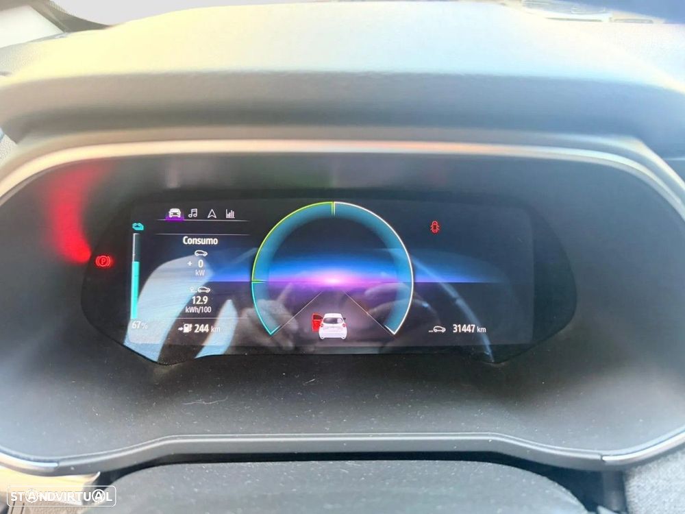 Renault Zoe - 12