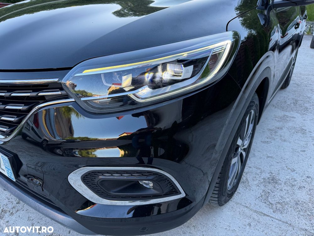 Renault Kadjar BLUE dCi 115 EDC BOSE EDITION - 3