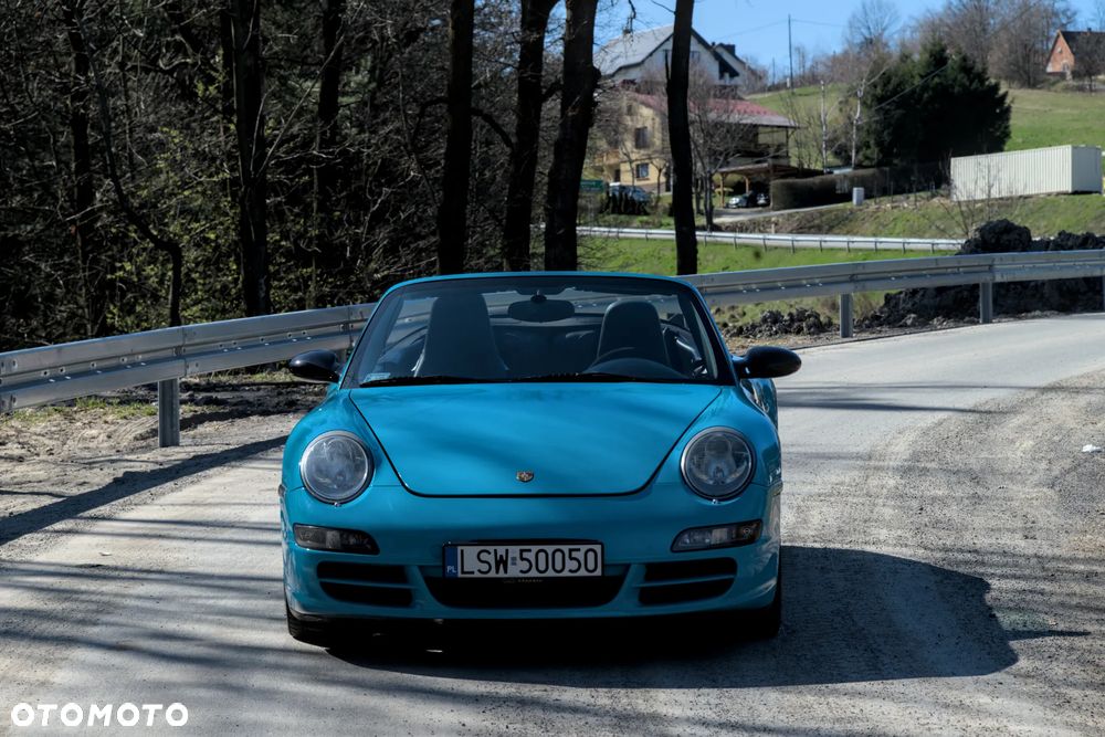 Porsche 911 - 7