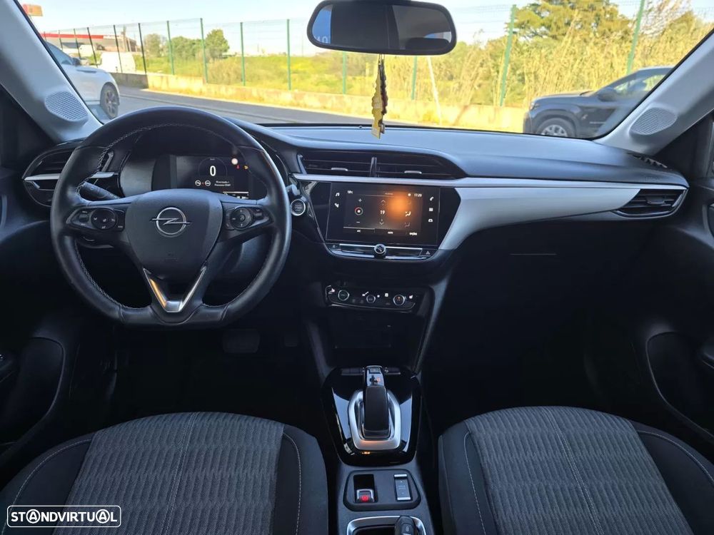 Opel Corsa-e Business - 10