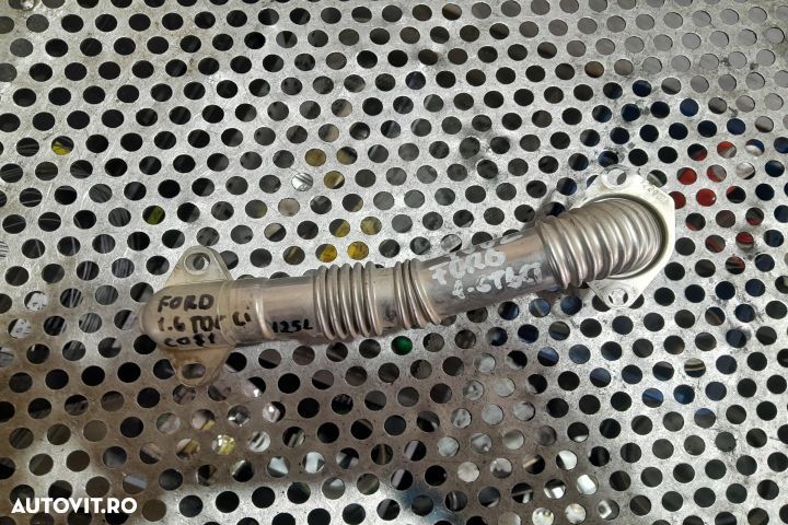 Conducta gaze 19351H01 9674950180 - 1.6 TDCI 19351H01 9674950180 - 1. - 1